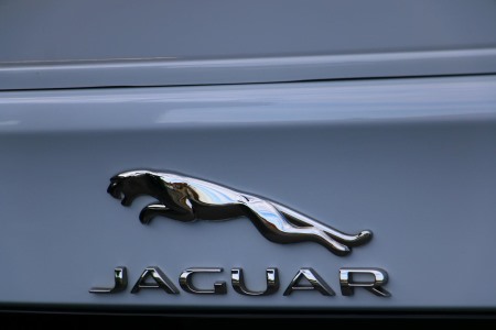 Hobart car-detailing Jaguar XF